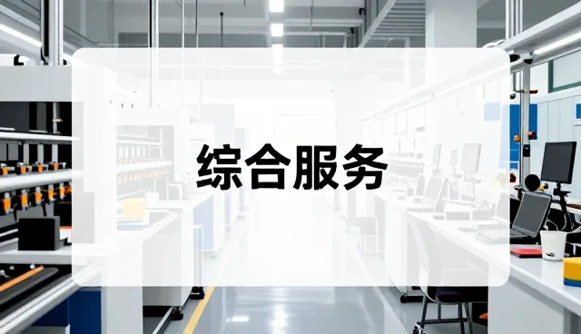 工业搬运机械