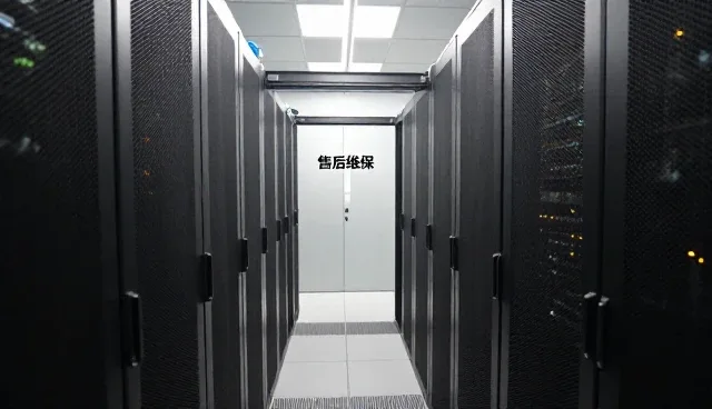设备维修行业可靠性提升的关键路径与未来趋势