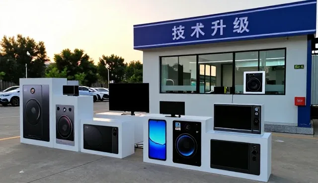 非标定制配件如何适应复杂性能与适用条件