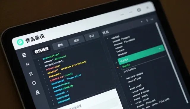 设备维修中选型关注点：性能与适用条件的深度分析