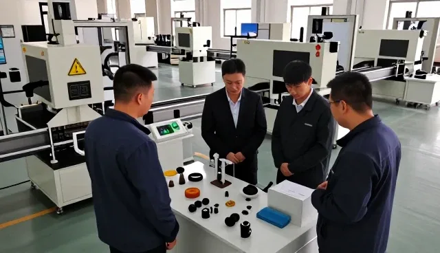 工业设备维保服务如何适应新型制造需求