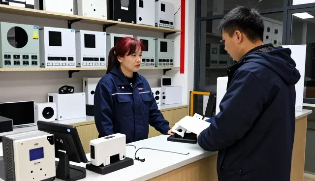 自动化生产线设备在工业搬运机械中的性能表现与适用环境分析