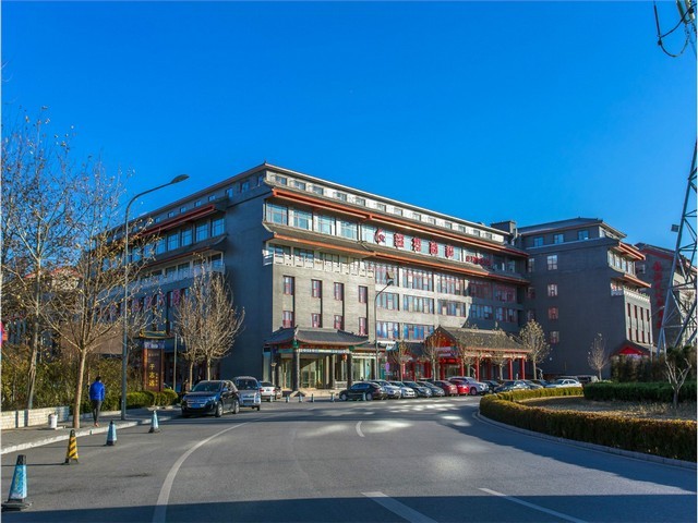 宝山区职工餐配送中心